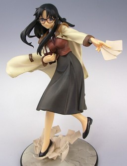 Yomiko Readman