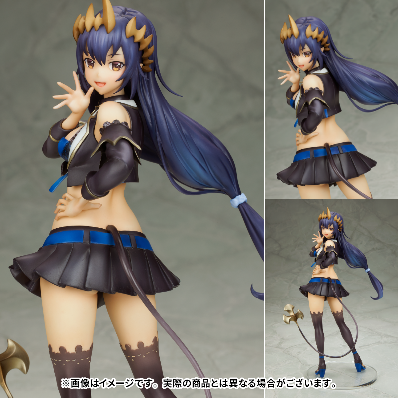 HoneyStrap - Shimamura Charlotte - 1/7 (Wanderer) photo 2