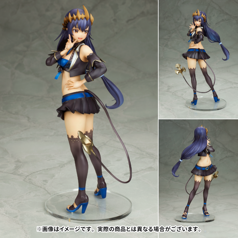 HoneyStrap - Shimamura Charlotte - 1/7 (Wanderer) photo 3