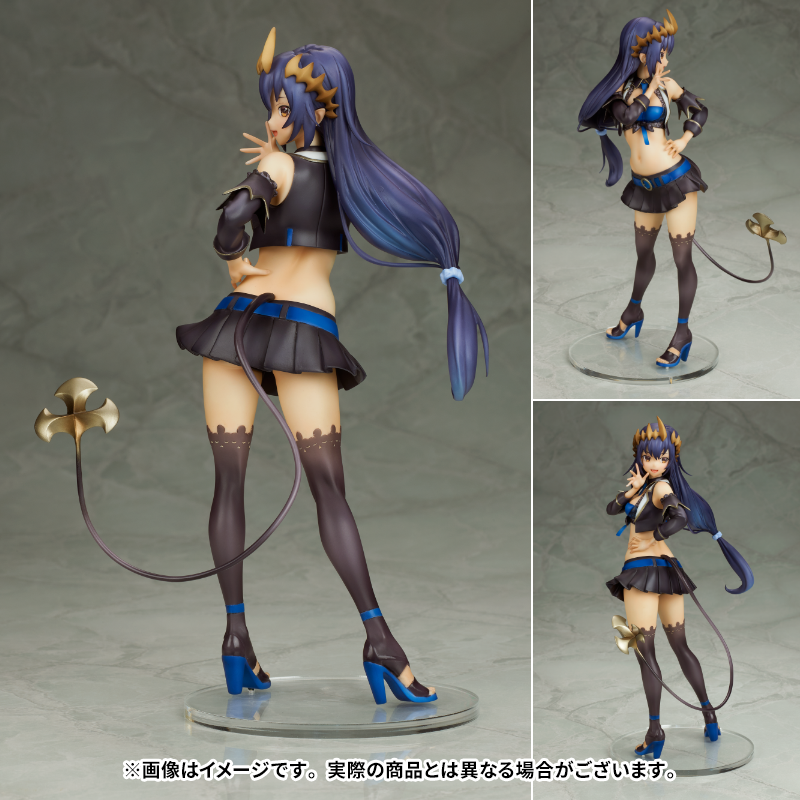 HoneyStrap - Shimamura Charlotte - 1/7 (Wanderer) photo 4