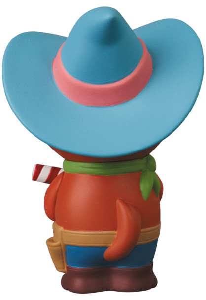 Kellogg's - Pete - UDF x Kellogg's - Ultra Detail Figure (648) - Classic Style (Medicom Toy)