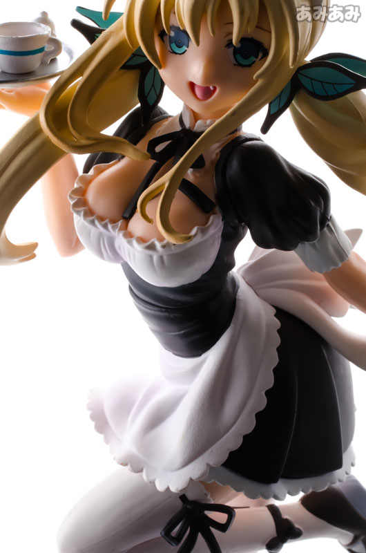 Boku wa Tomodachi ga Sukunai - Kashiwazaki Sena - PM Figure - Maid ver. (SEGA) photo 5
