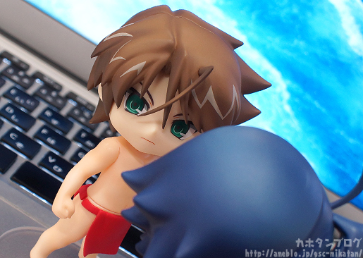 Cardfight!! Vanguard - Dragonic Overlord - Kai Toshiki - Nendoroid  (#316) (Good Smile Company) photo 7