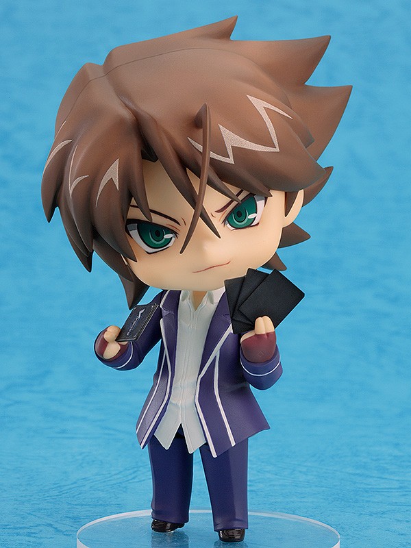 Cardfight!! Vanguard - Dragonic Overlord - Kai Toshiki - Nendoroid  (#316) (Good Smile Company) photo 12