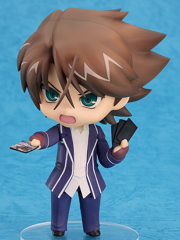 Cardfight!! Vanguard - Dragonic Overlord - Kai Toshiki - Nendoroid  (#316) (Good Smile Company) photo 22