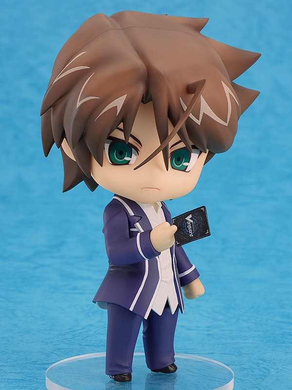 Cardfight!! Vanguard - Dragonic Overlord - Kai Toshiki - Nendoroid  (#316) (Good Smile Company) photo 23