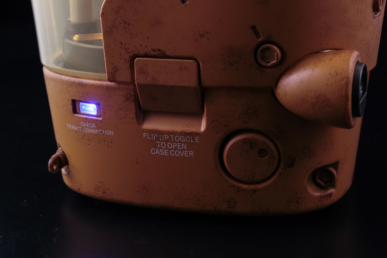 Death Stranding - BB Pod - 1/1 - "Like" Ver (Kojima Productions Store, Sentinel)