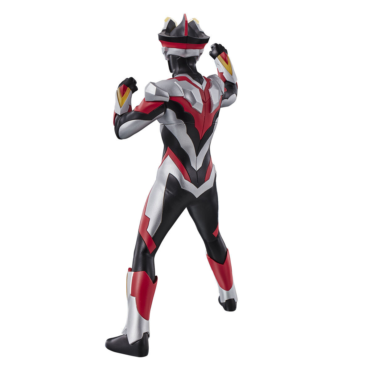 Ultraman Ginga S - Ultraman Victory - Ultimate Luminous - Ultimate Luminous Premium Ultraman 7 (Bandai) photo 2