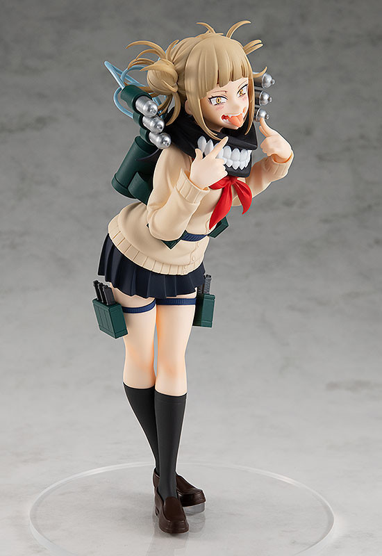 Boku no Hero Academia - Toga Himiko - Pop Up Parade - GSC Online Exclusive Ver. (Good Smile Company, Takara Tomy)