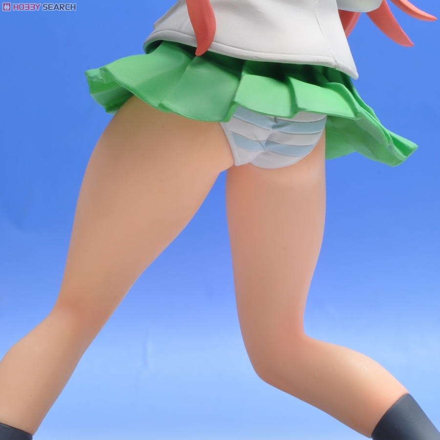 Gakuen Mokushiroku - Highschool of the Dead - Takagi Saya - 1/8 (Chara-Ani) photo 2