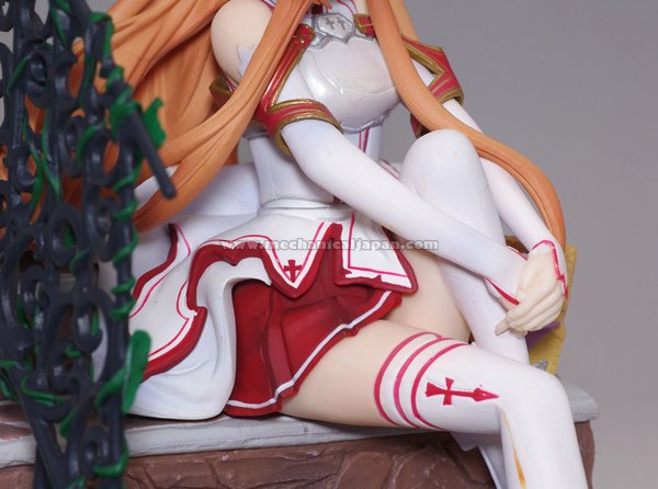 Sword Art Online - Asuna - Vignette (FuRyu)