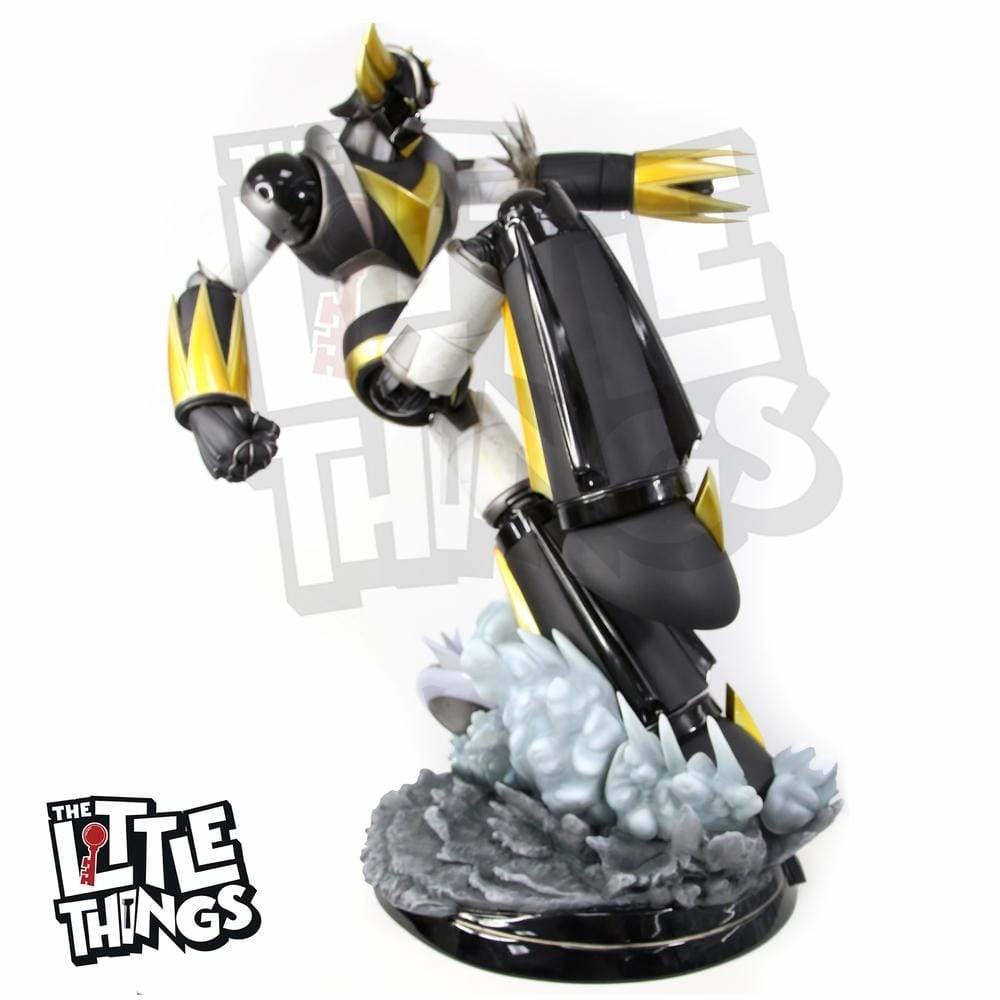 UFO Robo Grendizer - Grendizer - HQS (Tsume)