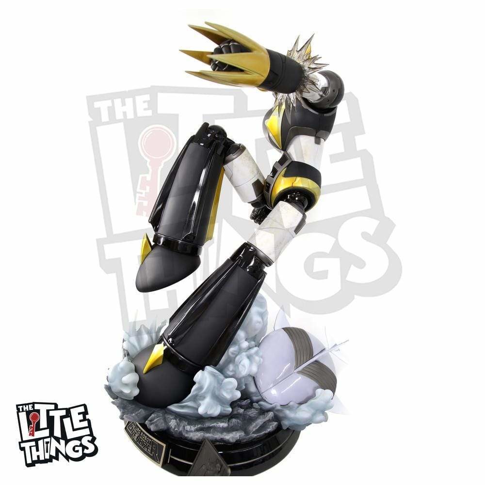 UFO Robo Grendizer - Grendizer - HQS (Tsume)