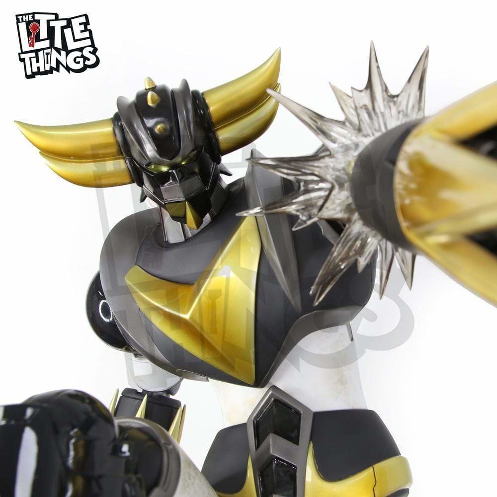 UFO Robo Grendizer - Grendizer - HQS (Tsume)