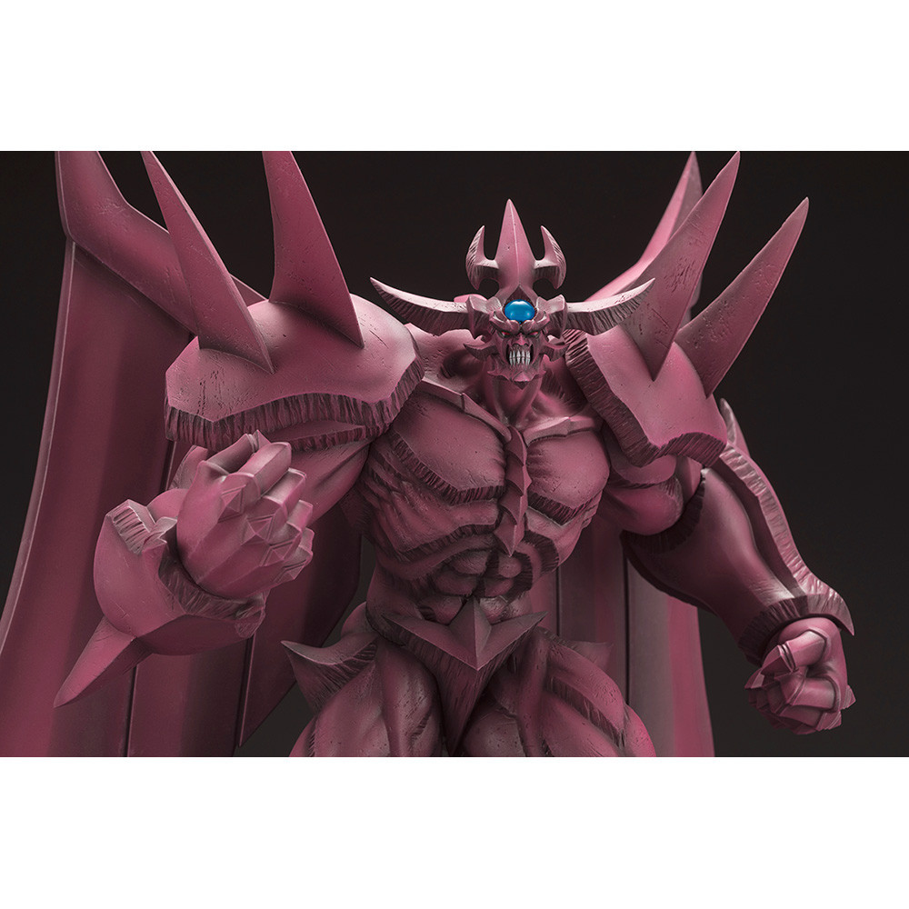 Yu-Gi-Oh! Duel Monsters - Obelisk no Kyoshinhei - Ju-Ko-Cho-Dai - Soul Energy Max Ver. (Kotobukiya) photo 4