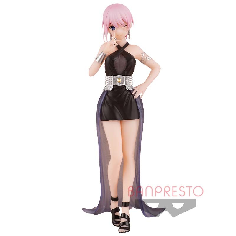 Gotoubun no Hanayome ∬ - Nakano Ichika - Kyunties (Bandai Spirits) photo 2