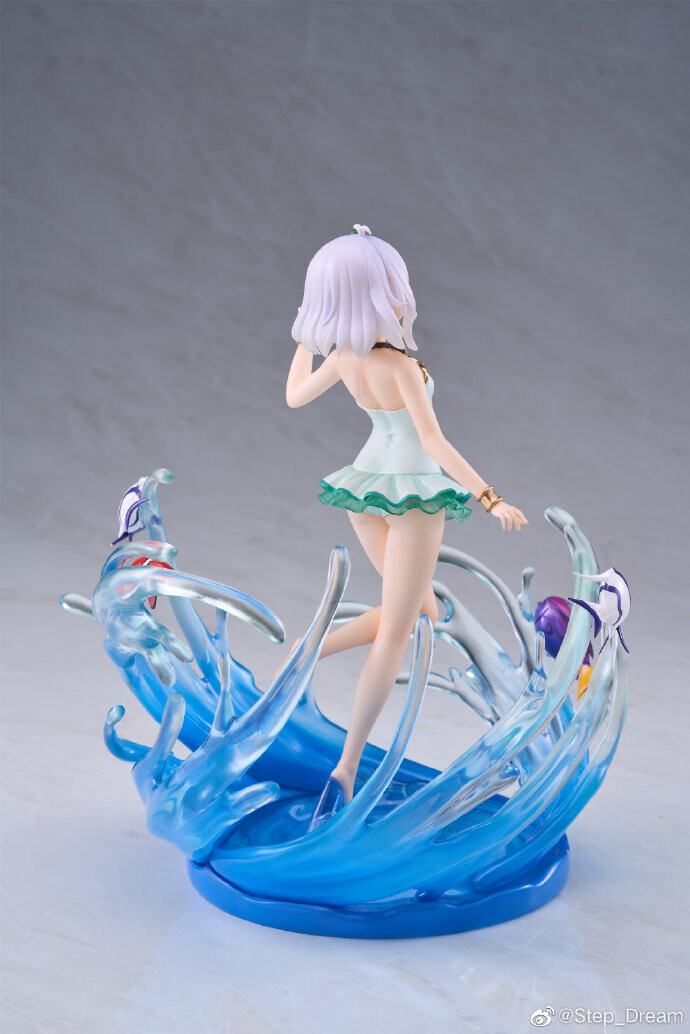 Princess Connect! Re:Dive - Natsume Kokoro - The Girl of the Deep Sea - 1/6 (Raise Dream)