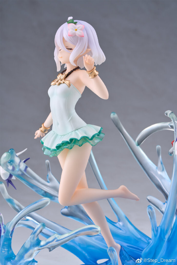 Princess Connect! Re:Dive - Natsume Kokoro - The Girl of the Deep Sea - 1/6 (Raise Dream)