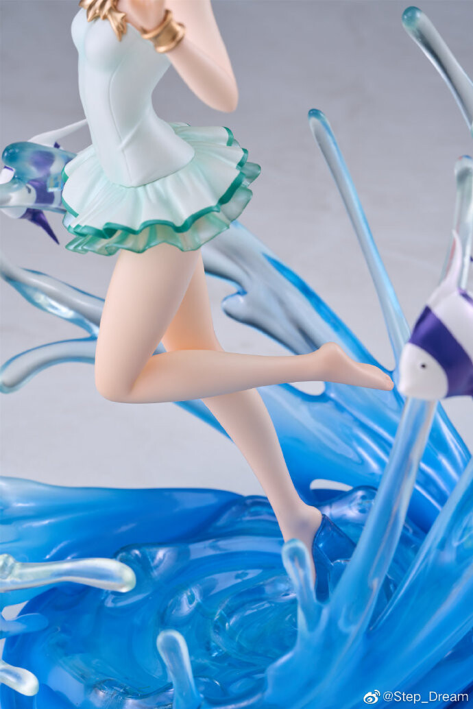 Princess Connect! Re:Dive - Natsume Kokoro - The Girl of the Deep Sea - 1/6 (Raise Dream)