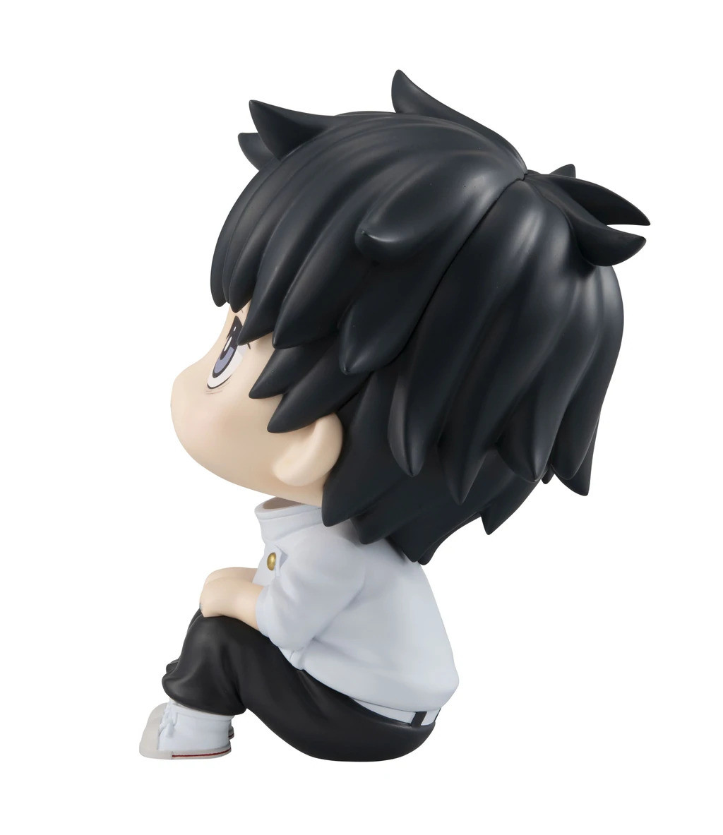 Gekijouban Jujutsu Kaisen 0 - Okkotsu Yuta - Look Up (MegaHouse) photo 5