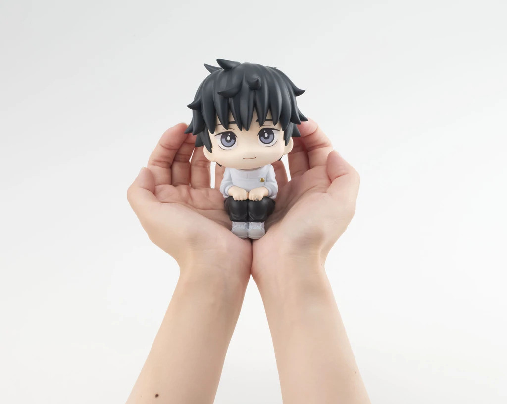 Gekijouban Jujutsu Kaisen 0 - Okkotsu Yuta - Look Up (MegaHouse) photo 7