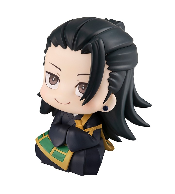 Gekijouban Jujutsu Kaisen 0 - Geto Suguru - Look Up (MegaHouse)