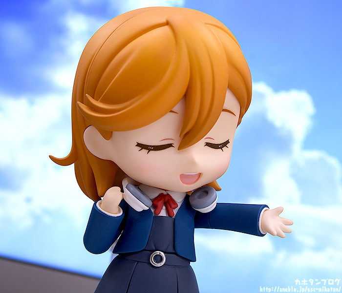 Love Live! Superstar!! - Shibuya Kanon - Nendoroid (#1737) (Good Smile Company) photo 2