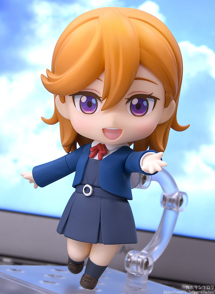 Love Live! Superstar!! - Shibuya Kanon - Nendoroid (#1737) (Good Smile Company) photo 6