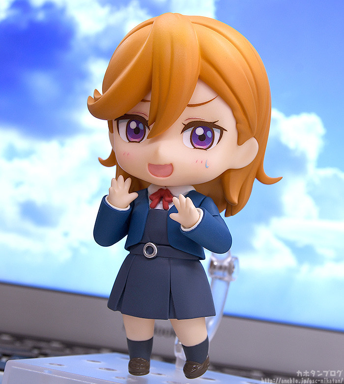 Love Live! Superstar!! - Shibuya Kanon - Nendoroid (#1737) (Good Smile Company) photo 7