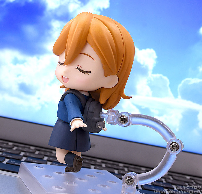 Love Live! Superstar!! - Shibuya Kanon - Nendoroid (#1737) (Good Smile Company) photo 8