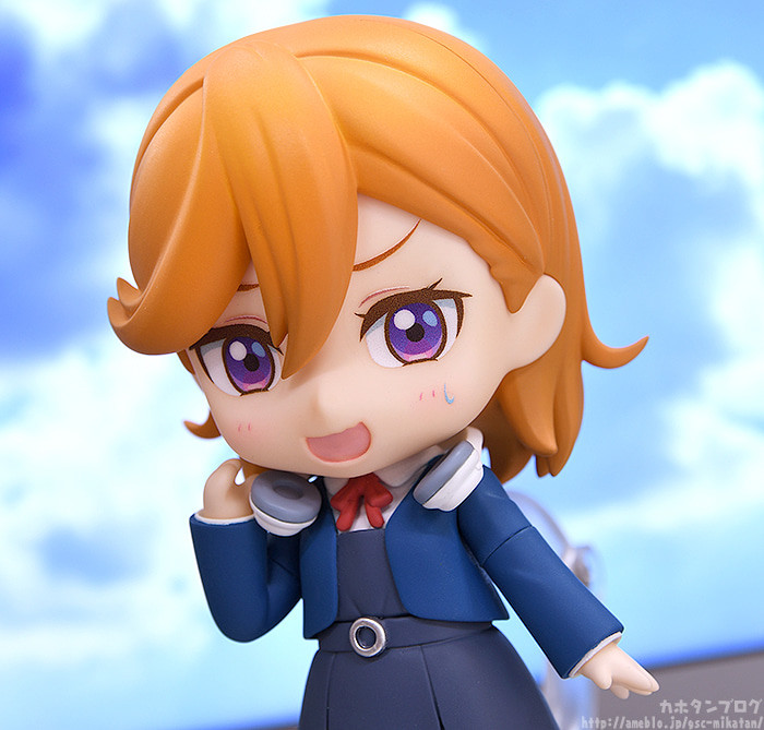 Love Live! Superstar!! - Shibuya Kanon - Nendoroid (#1737) (Good Smile Company) photo 9