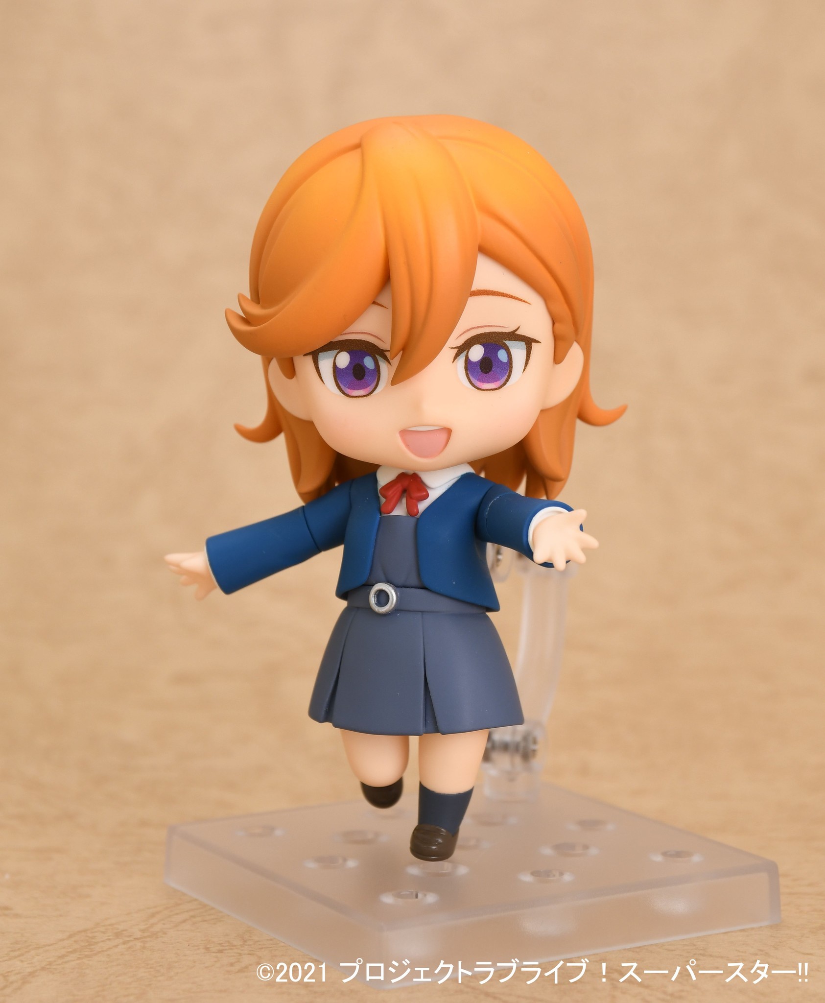 Love Live! Superstar!! - Shibuya Kanon - Nendoroid (#1737) (Good Smile Company) photo 10
