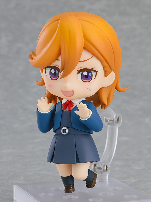Love Live! Superstar!! - Shibuya Kanon - Nendoroid (#1737) (Good Smile Company) photo 13