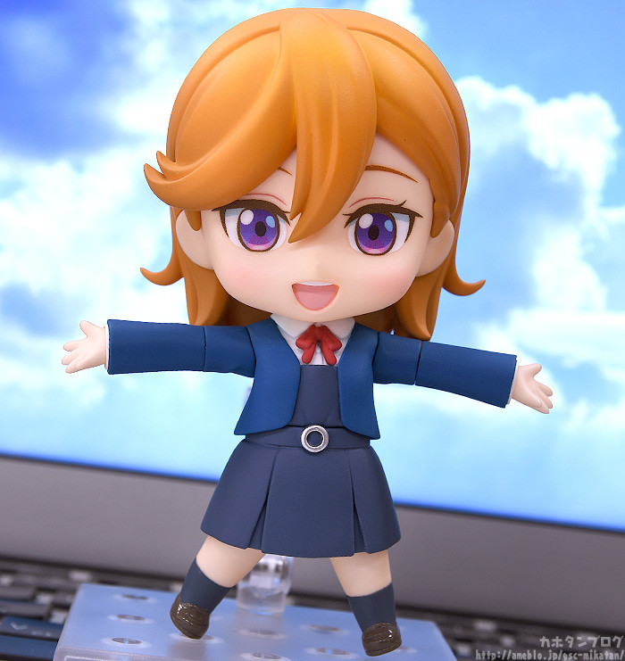 Love Live! Superstar!! - Shibuya Kanon - Nendoroid (#1737) (Good Smile Company) photo 15