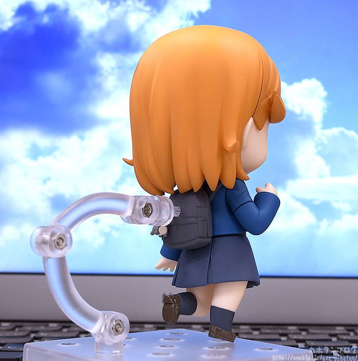 Love Live! Superstar!! - Shibuya Kanon - Nendoroid (#1737) (Good Smile Company) photo 16