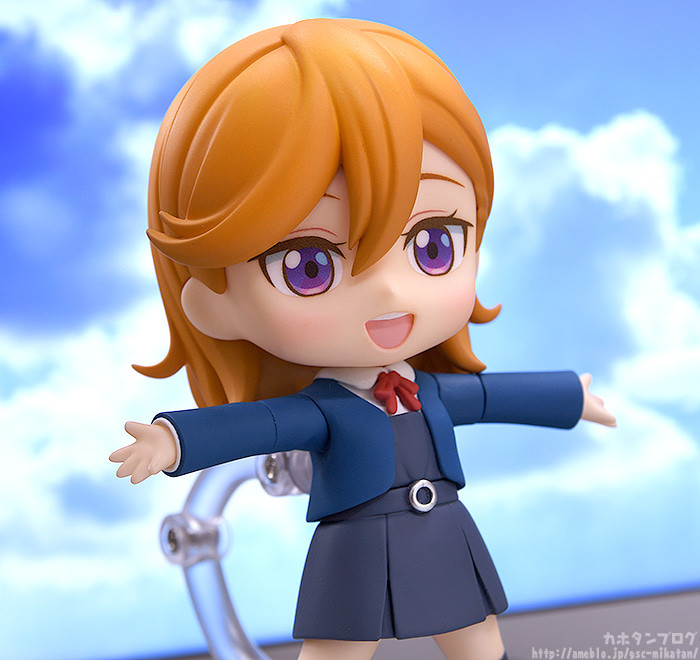 Love Live! Superstar!! - Shibuya Kanon - Nendoroid (#1737) (Good Smile Company) photo 17