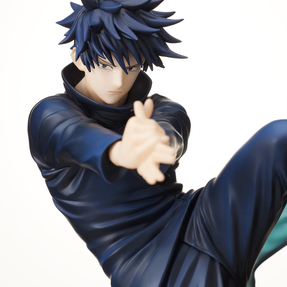 Jujutsu Kaisen - Fushiguro Megumi - SPM Figure (SEGA)