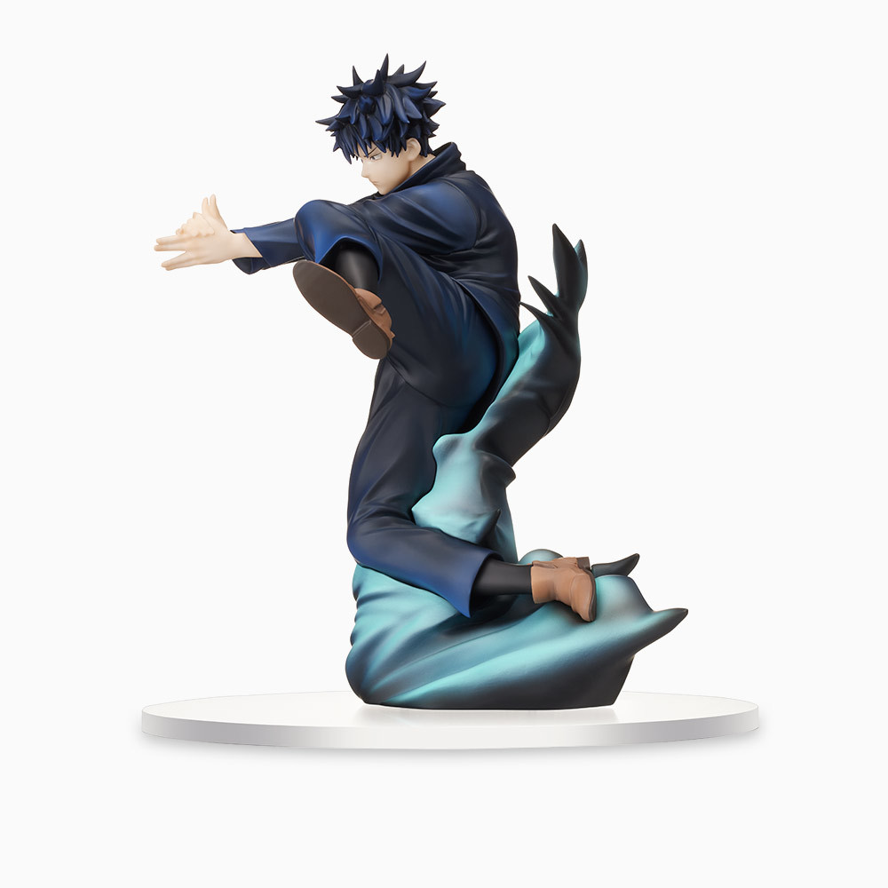 Jujutsu Kaisen - Fushiguro Megumi - SPM Figure (SEGA)