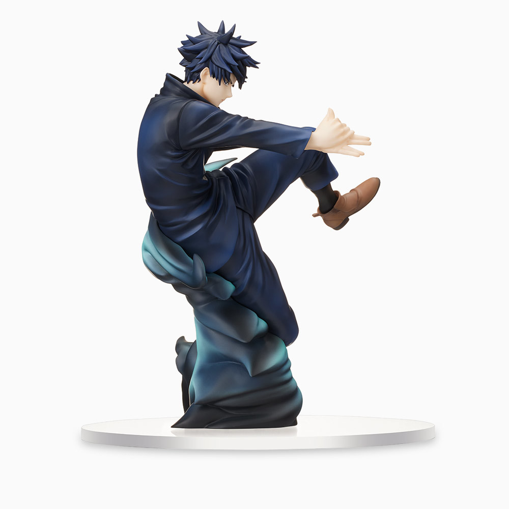 Jujutsu Kaisen - Fushiguro Megumi - SPM Figure (SEGA)