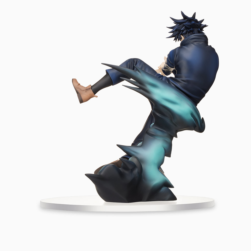 Jujutsu Kaisen - Fushiguro Megumi - SPM Figure (SEGA)