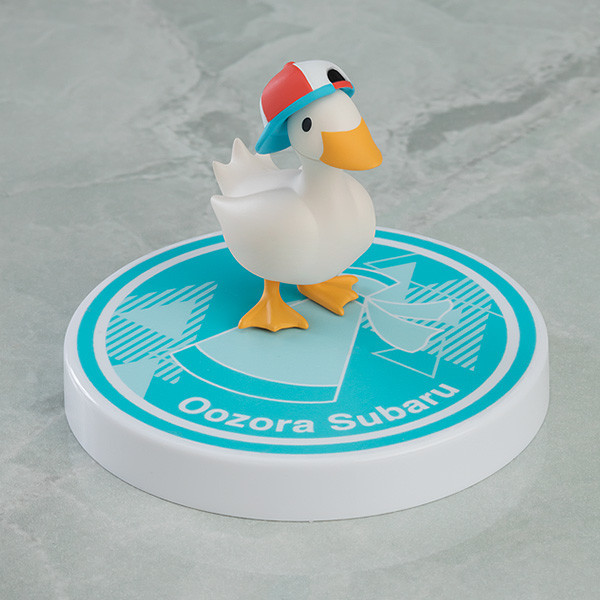 Hololive - Oozora Subaru - Subarudo Duck - Nendoroid (#1798) (Max Factory) photo 4