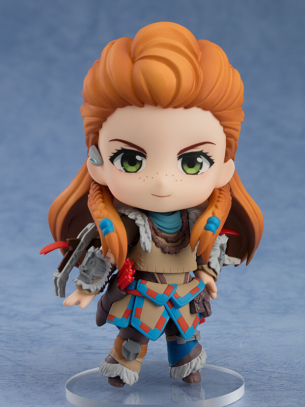 Horizon Forbidden West - Aloy - Watcher - Nendoroid  (#1850) (Good Smile Company) photo 7