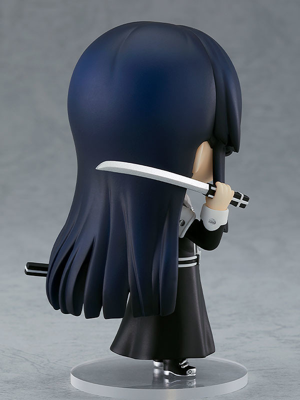 D.Gray-man - Kanda Yuu - Nendoroid  (#1809) (Good Smile Company, Orange Rouge) photo 2