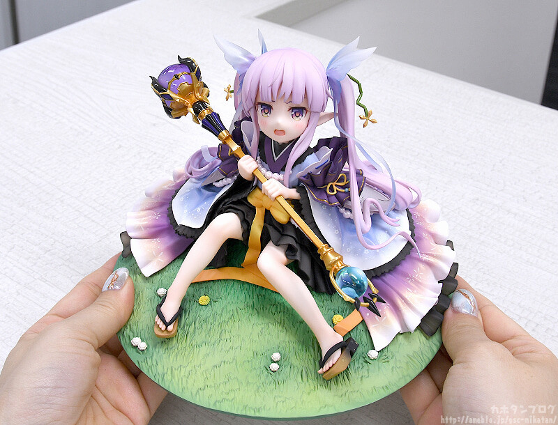 Princess Connect! Re:Dive - Hikawa Kyouka - 1/7 (Good Smile Company) photo 2