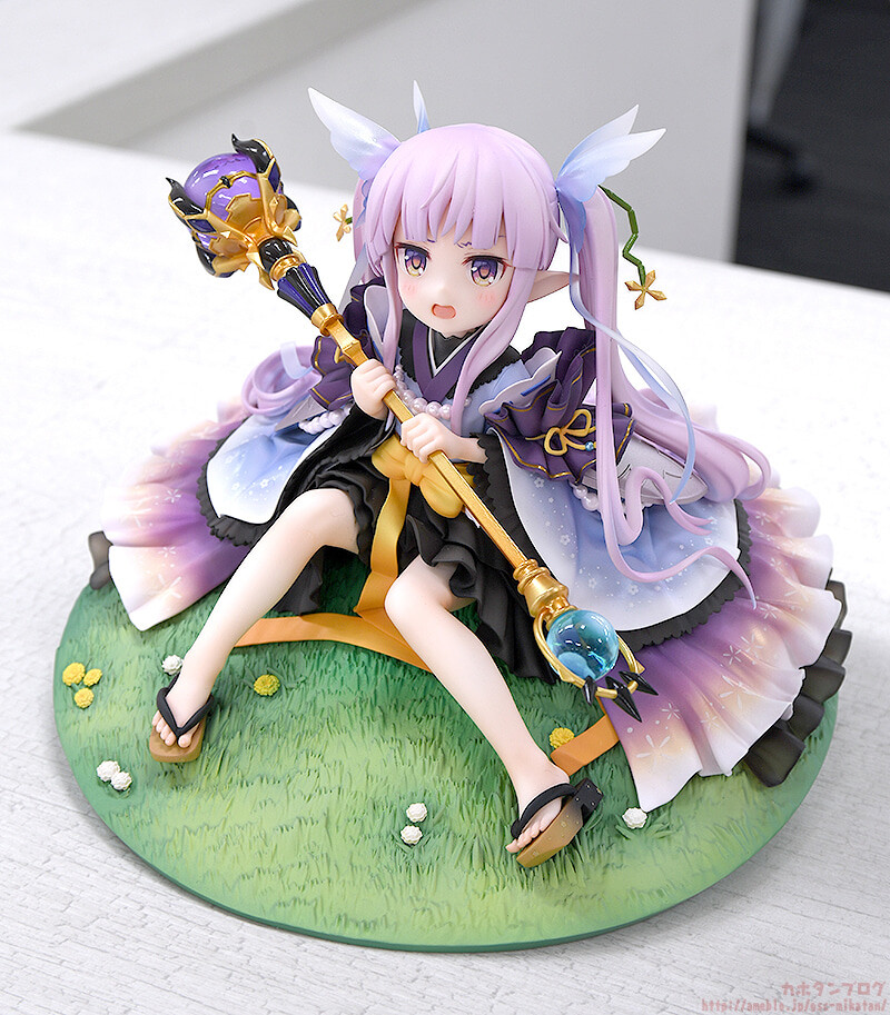 Princess Connect! Re:Dive - Hikawa Kyouka - 1/7 (Good Smile Company) photo 3