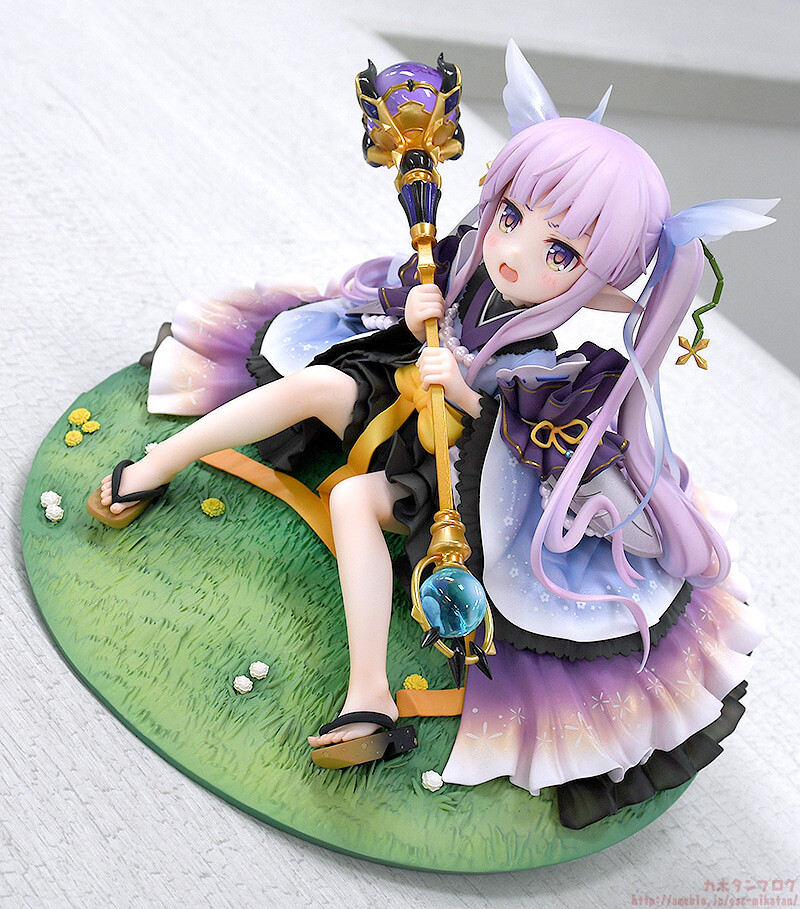 Princess Connect! Re:Dive - Hikawa Kyouka - 1/7 (Good Smile Company) photo 4