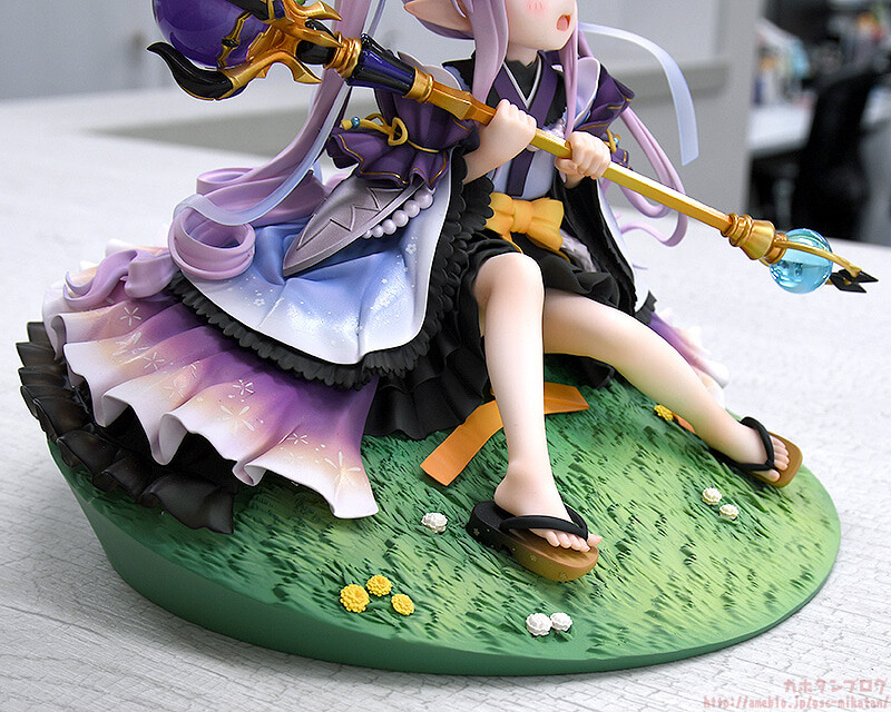 Princess Connect! Re:Dive - Hikawa Kyouka - 1/7 (Good Smile Company) photo 5