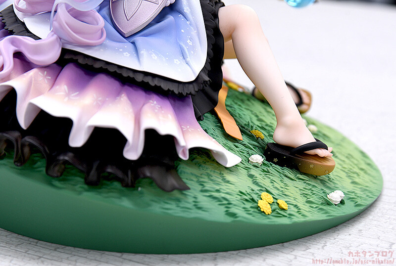 Princess Connect! Re:Dive - Hikawa Kyouka - 1/7 (Good Smile Company) photo 6