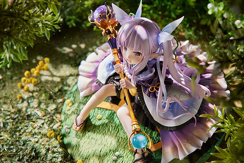 Princess Connect! Re:Dive - Hikawa Kyouka - 1/7 (Good Smile Company) photo 7