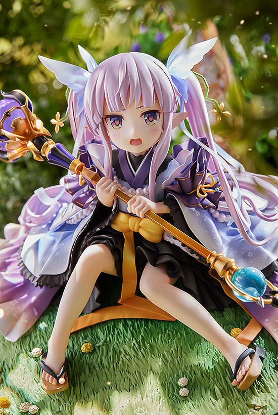 Princess Connect! Re:Dive - Hikawa Kyouka - 1/7 (Good Smile Company) photo 8